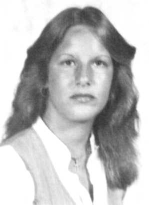 Cheryl 1980
