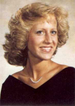 Debbie 1982