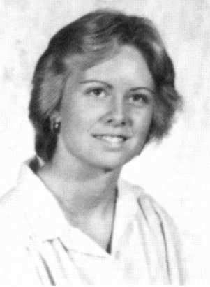 Debbie 1980