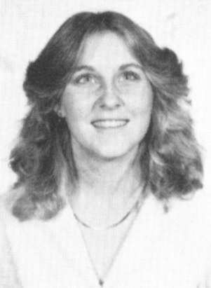 Cheryl 1981
