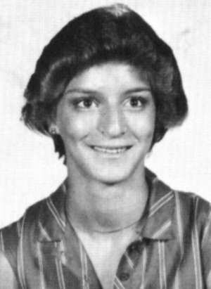 Gina 1981