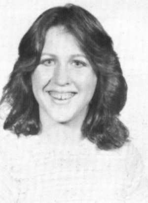 Kathy 1981