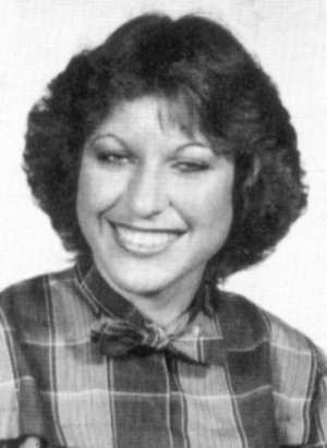 Debbie 1981