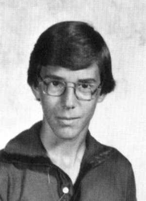 John 1980