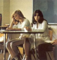 Photo courtesy of The 1982 Bengal