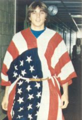 Photo courtesy of The 1982 Bengal