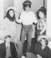 Photo courtesy of The 1982 Bengal