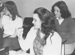 Photo courtesy of The 1982 Bengal