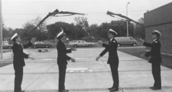 Photo courtesy of The 1982 Bengal