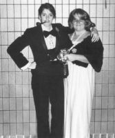 Photo courtesy of The 1982 Bengal