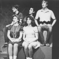 Photo courtesy of The 1982 Bengal