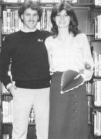 Photo courtesy of The 1982 Bengal