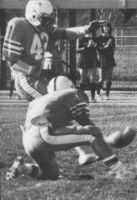 Photo courtesy of The 1982 Bengal