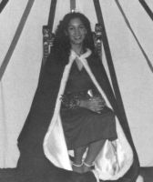 Photo courtesy of The 1981 Bengal