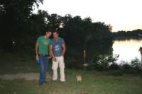 Photo courtesy of Jimmy Taylor