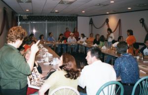 Photo courtesy of Lana Meell