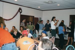 Photo courtesy of Lana Meell