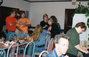 Photo courtesy of Lana Meell