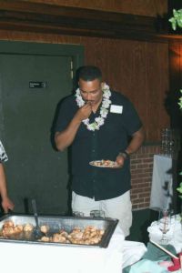 Tim Manning

Photo courtesy of Lana Meell