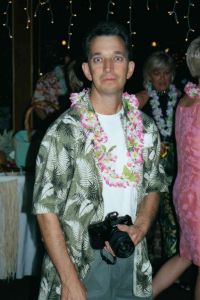 Dale Church

Photo courtesy of Lana Meell